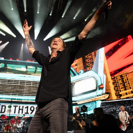 Die Toten Hosen - Trink Aus! Wir Müssen Gehen - Tour 2026