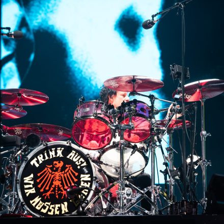 Die Toten Hosen - Trink Aus! Wir Müssen Gehen - Tour 2026