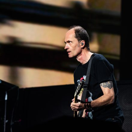 Die Toten Hosen - Trink Aus! Wir Müssen Gehen - Tour 2026
