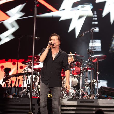 Die Toten Hosen - Trink Aus! Wir Müssen Gehen - Tour 2026