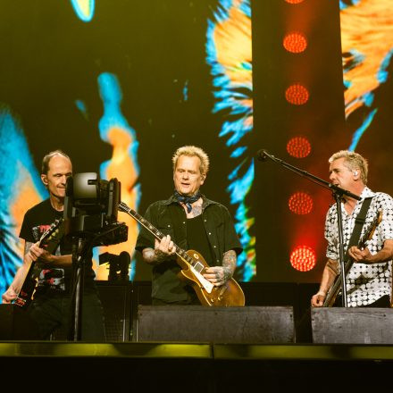 Die Toten Hosen - Trink Aus! Wir Müssen Gehen - Tour 2026