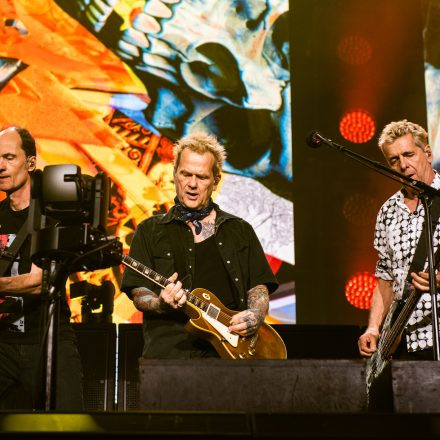 Die Toten Hosen - Trink Aus! Wir Müssen Gehen - Tour 2026