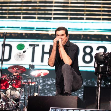 Die Toten Hosen - Trink Aus! Wir Müssen Gehen - Tour 2026