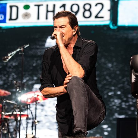 Die Toten Hosen - Trink Aus! Wir Müssen Gehen - Tour 2026