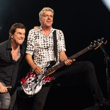 Die Toten Hosen - Trink Aus! Wir Müssen Gehen - Tour 2026