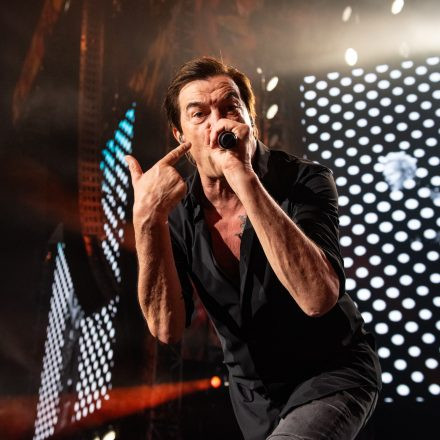 Die Toten Hosen - Trink Aus! Wir Müssen Gehen - Tour 2026