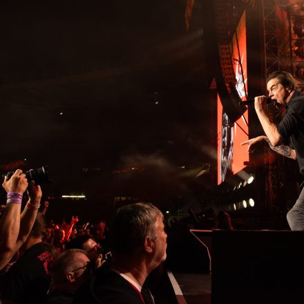 Die Toten Hosen - Trink Aus! Wir Müssen Gehen - Tour 2026
