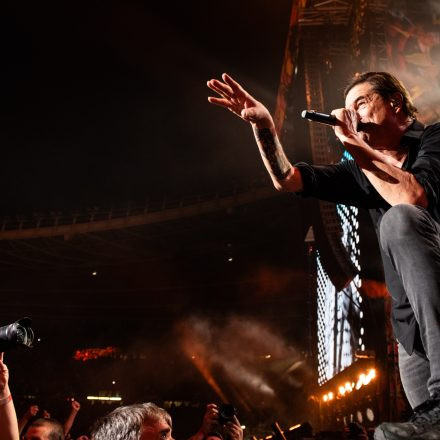 Die Toten Hosen - Trink Aus! Wir Müssen Gehen - Tour 2026