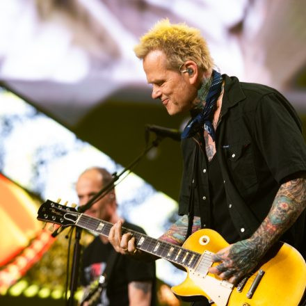 Die Toten Hosen - Trink Aus! Wir Müssen Gehen - Tour 2026