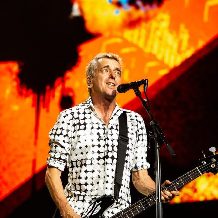Die Toten Hosen - Trink Aus! Wir Müssen Gehen - Tour 2026