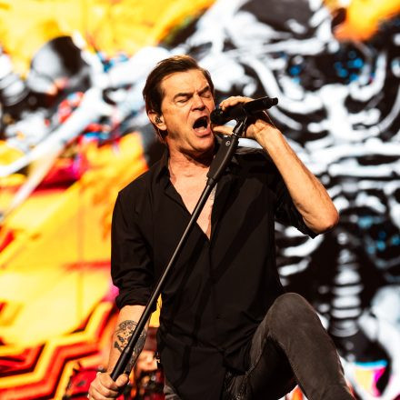 Die Toten Hosen - Trink Aus! Wir Müssen Gehen - Tour 2026