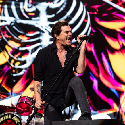 Die Toten Hosen - Trink Aus! Wir Müssen Gehen - Tour 2026