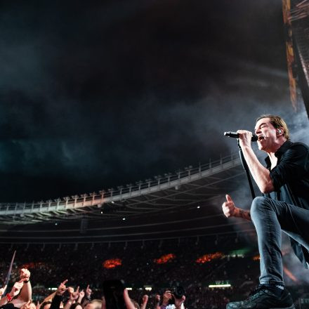 Die Toten Hosen - Trink Aus! Wir Müssen Gehen - Tour 2026
