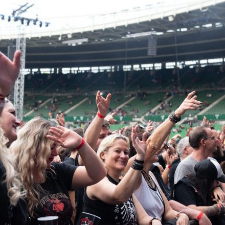 Die Toten Hosen - Trink Aus! Wir Müssen Gehen - Tour 2026
