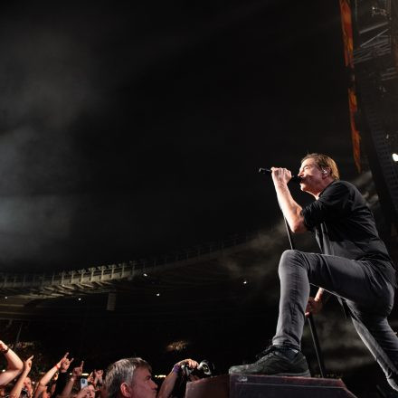 Die Toten Hosen - Trink Aus! Wir Müssen Gehen - Tour 2026