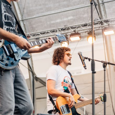 Domplatz Open Air