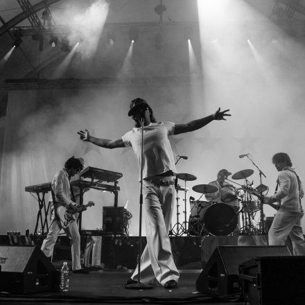 Domplatz Open Air
