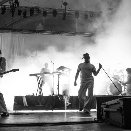 Domplatz Open Air