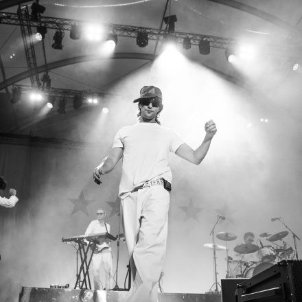 Domplatz Open Air