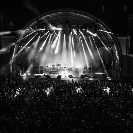 Domplatz Open Air