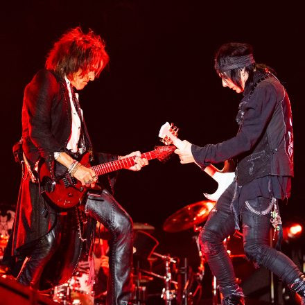 Hollywood Vampires