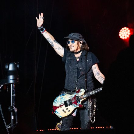 Hollywood Vampires