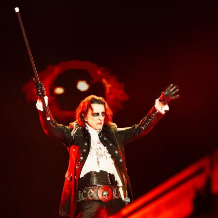 Hollywood Vampires