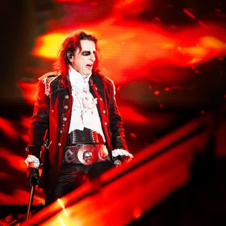 Hollywood Vampires