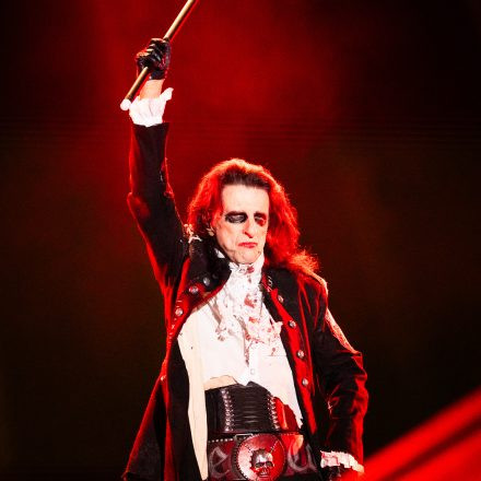 Hollywood Vampires