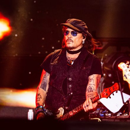Hollywood Vampires