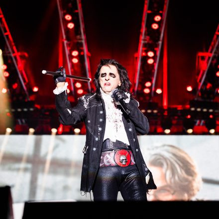 Hollywood Vampires