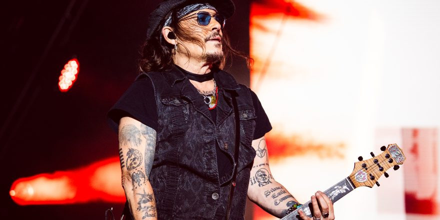 Hollywood Vampires