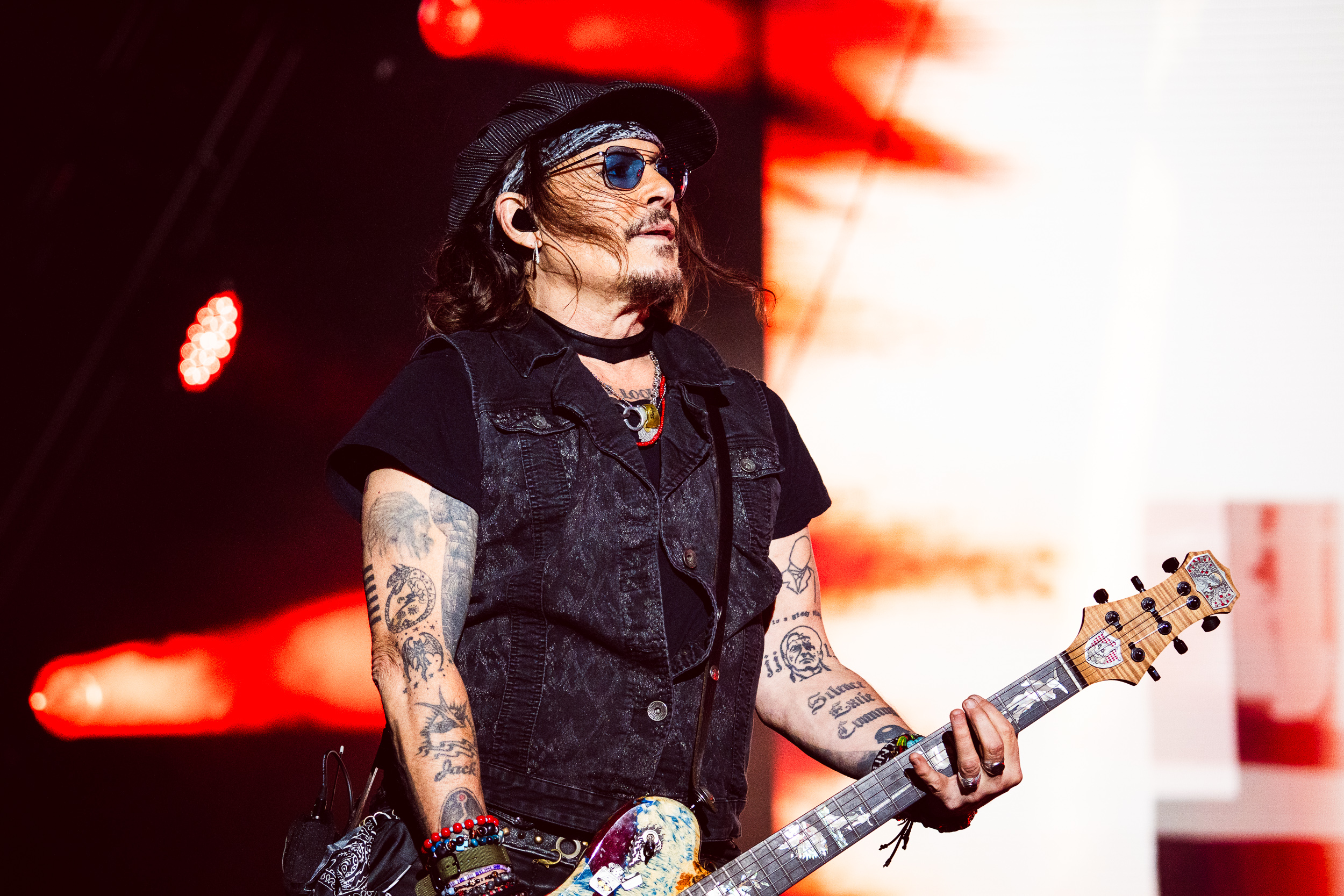 Hollywood Vampires