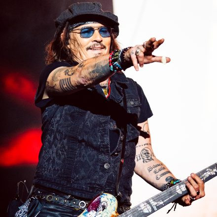 Hollywood Vampires
