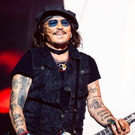 Hollywood Vampires