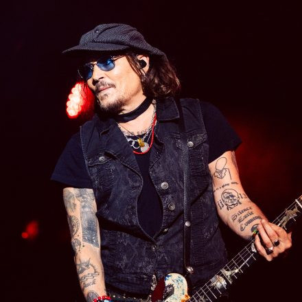 Hollywood Vampires