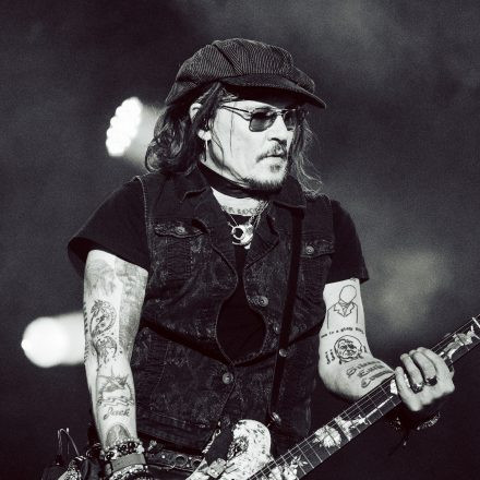 Hollywood Vampires