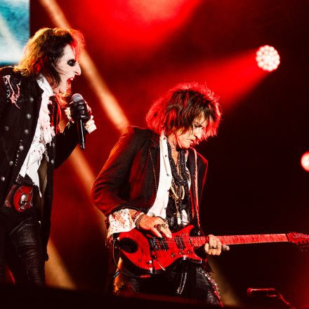 Hollywood Vampires