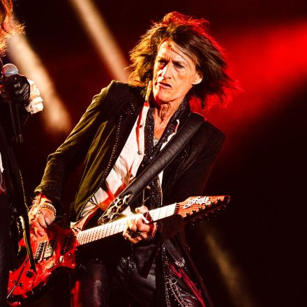 Hollywood Vampires