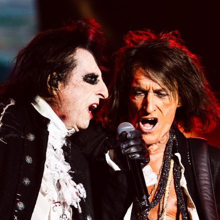 Hollywood Vampires