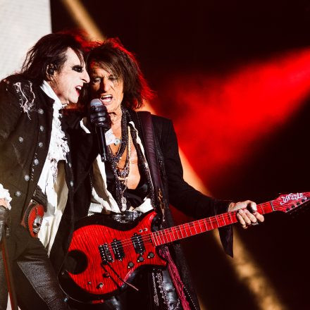Hollywood Vampires