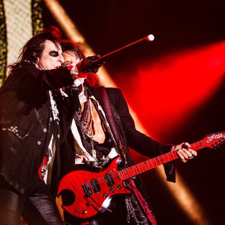 Hollywood Vampires