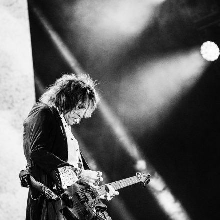 Hollywood Vampires