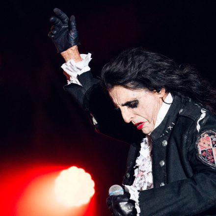 Hollywood Vampires