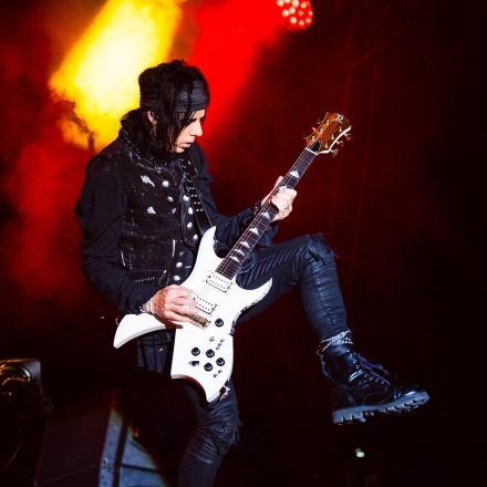Hollywood Vampires