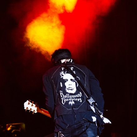 Hollywood Vampires