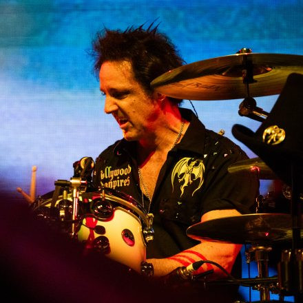 Hollywood Vampires