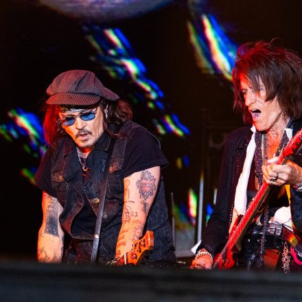 Hollywood Vampires