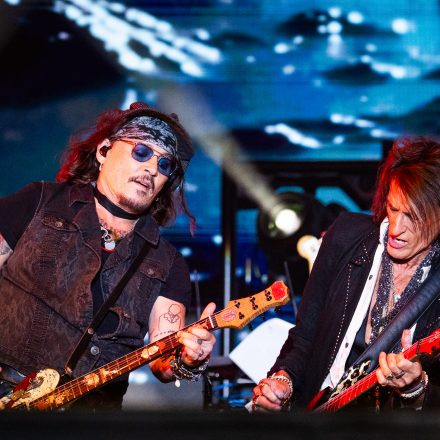 Hollywood Vampires