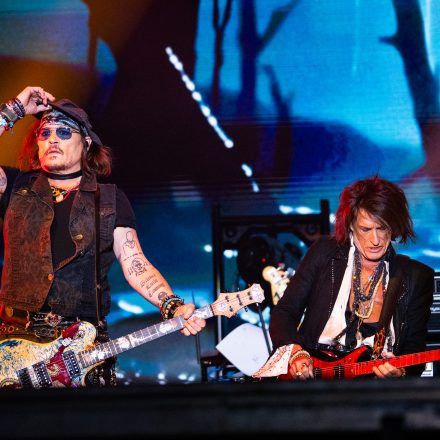 Hollywood Vampires